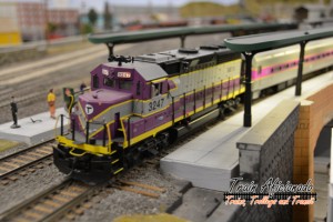 Bay State Model Railroad Museum – Roslindale, MA – Train Aficionado