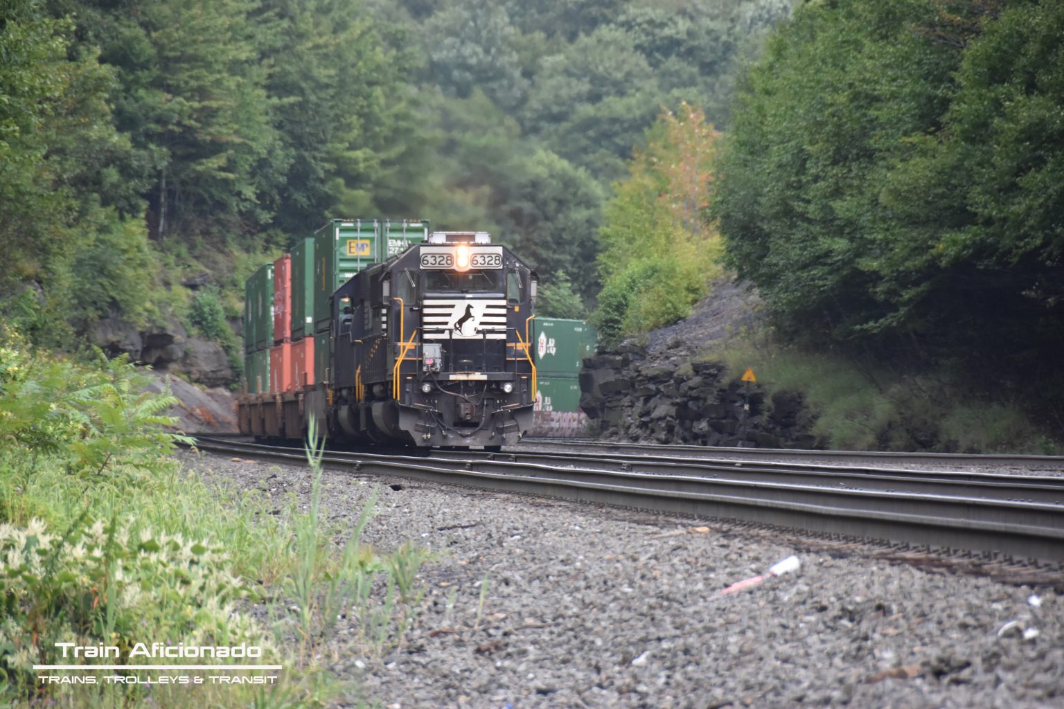 Ultimate Railfanning Guide To Altoona, PA – Train Aficionado