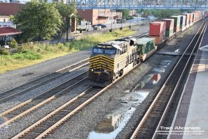 Ultimate Railfanning Guide To Altoona, PA – Train Aficionado